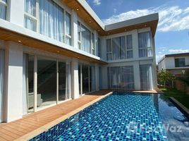 4 Bedroom Villa for rent at Plover Cove, Ton Pao, San Kamphaeng, Chiang Mai