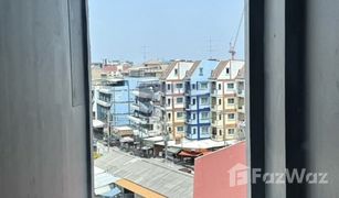 1 Bedroom Condo for sale in Thung Sukhla, Pattaya Brixton Kaset Sriracha Campus