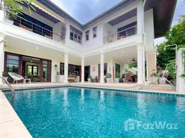 4 Schlafzimmer Villa zu verkaufen in Thalang, Phuket, Choeng Thale