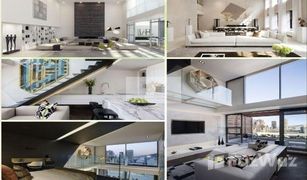 2 Habitaciones Apartamento en venta en Central Towers, Dubái Aryene Greens