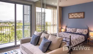 1 Bedroom Condo for sale in Cha-Am, Phetchaburi BLU Cha Am - Hua Hin