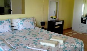 2 Schlafzimmern Wohnung zu verkaufen in Nong Prue, Pattaya Jomtien Beach Condo