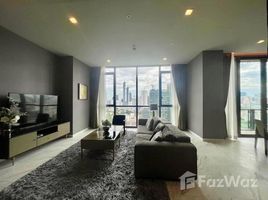 2 chambre Condominium à louer à , Khlong Tan Nuea, Watthana, Bangkok, Thaïlande