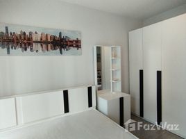 1 Schlafzimmer Appartement zu verkaufen im Aspire Asoke-Ratchada, Din Daeng, Din Daeng, Bangkok, Thailand