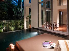 4 Bedrooms Condo for sale in Thung Mahamek, Bangkok The Sukhothai Residences