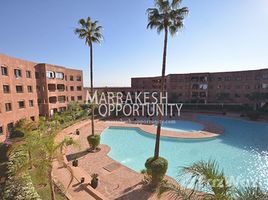 在Location appartement avec terrasse privée租赁的2 卧室 住宅, Na Annakhil, Marrakech, Marrakech Tensift Al Haouz