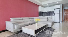 Available Units at Jomtien Complex