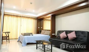 Studio Condo for sale in Nong Bon, Bangkok The Ninth Place