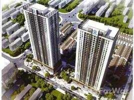 3 Habitación Departamento en venta en A10-A14 Nam Trung Yên, Yen Hoa, Cau Giay