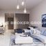 Studio Apartment for sale at Peninsula Five, Executive Towers, Business Bay, Dubai