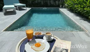 2 Bedrooms Villa for sale in Kathu, Phuket Anuphas Golf Ville