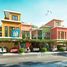 4 침실 Portofino에서 판매하는 타운하우스, 골프 비타, DAMAC Hills (Akoya by DAMAC), 두바이, 아랍 에미리트