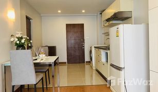 1 Schlafzimmer Wohnung zu verkaufen in Khlong Ton Sai, Bangkok Tourmaline Gold Sathorn-Taksin