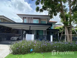 3 Schlafzimmer Haus zu verkaufen im Saransiri Kohkaew, Ko Kaeo