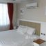 1 Schlafzimmer Penthouse zu vermieten im Hyde Park Residence 2, Nong Prue, Pattaya, Chon Buri