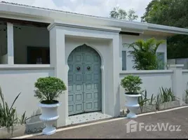 在清迈出租的4 卧室 屋, Chang Phueak, 孟清迈, 清迈