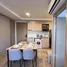 Studio Penthouse zu vermieten im Salak Selatan, Petaling