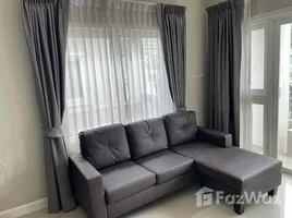 บ้านเดี่ยว 3 ห้องนอน ให้เช่า ในโครงการ บ้านกาญจน์กนก 21, แม่เหียะ