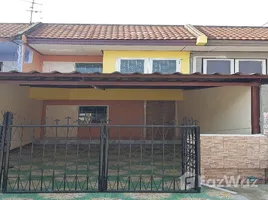 3 Bedroom Townhouse for sale in Bang Bua Thong Nonthaburi, Bang Bua Thong, Bang Bua Thong, Nonthaburi