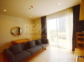 2 Bedroom Condo for rent at HQ By Sansiri, Khlong Tan Nuea