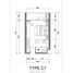 Studio Condo for sale at Sunshine Beach Residences, Choeng Thale
