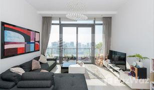 1 Habitación Apartamento en venta en Silverene, Dubái Silverene Tower A