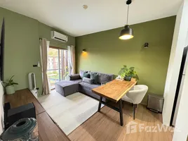 คอนโด 1 ห้องนอน ให้เช่า ในโครงการ รีเพลย์ เรสซิเดนซ์ แอนด์ พูลวิลล่า, บ่อผุด