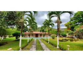 7 Bedroom House for sale in San Mateo, Alajuela, San Mateo