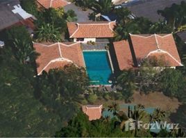 6 Bedroom Villa for sale in Huai Yai, Pattaya, Huai Yai