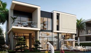 5 Schlafzimmern Villa zu verkaufen in Murano Residences, Dubai Murooj Villas