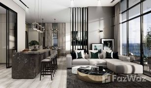 4 Bedrooms Penthouse for sale in , Dubai ANWA