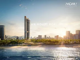 在Nobu Danang Residences出售的1 卧室 公寓, Phuoc My, Son Tra, 峴港市, 越南