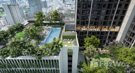 ยูนิตที่เหลืออยู่ในโครงการ โนเบิล อราวน์ อารีย์