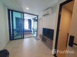 ขายคอนโด 1 ห้องนอน ในโครงการ ดิ ออริจิ้น สุขุมวิท 105, บางนา, บางนา