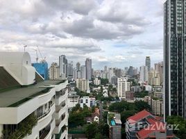 2 спален Квартира в аренду в Las Colinas, Khlong Toei Nuea, Щаттхана