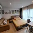 Studio Condo for sale at Life Asoke Rama 9, Makkasan