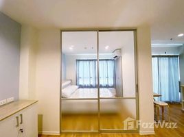 Студия Кондо на продажу в Lumpini Ville Nakhon In-Reverview, Bang Khen