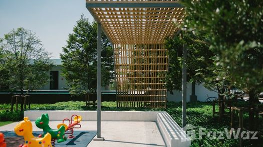 Photos 1 of the Outdoor Kids Zone at Airi Changwattana