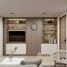 1 침실 Srithana Condominium 2에서 판매하는 아파트, Suthep, Mueang Chiang Mai