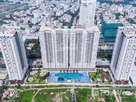2 Schlafzimmer Appartement zu vermieten im The Park Residence, Phuoc Kien, Nha Be