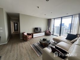 3 Bedroom Condo for rent at The Issara Ladprao, Chomphon, Chatuchak