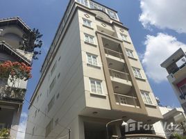 Студия Дом for sale in Хошимин, Tan Dinh, District 1, Хошимин