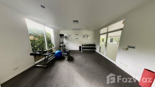 Photos 3 of the Communal Gym at Ocean Breeze
