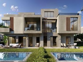3 Habitación Villa en venta en Al Burouj Compound, El Shorouk Compounds, Shorouk City