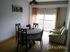 1 Habitación Apartamento en venta en Bolivar al 2100, Capital Federal