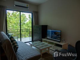 1 Bedroom Condo for sale at The Title Rawai Phase 3, Rawai