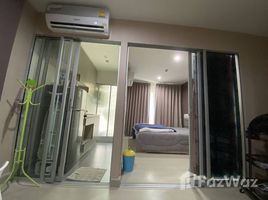 1 спален Кондо на продажу в Niche ID Sukhumvit 113, Samrong Nuea, Mueang Samut Prakan