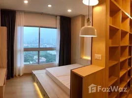 1 Bedroom Condo for rent at Supalai Veranda Rama 9, Bang Kapi, Huai Khwang, Bangkok, Thailand