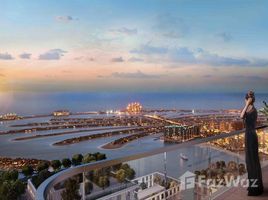 3 спален Квартира на продажу в Marina Vista, EMAAR Beachfront, Dubai Harbour