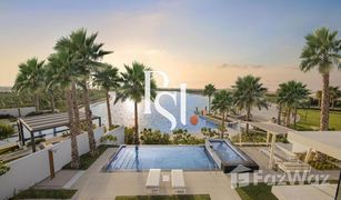 3 Bedrooms Villa for sale in Olivara Residences, Dubai Aura